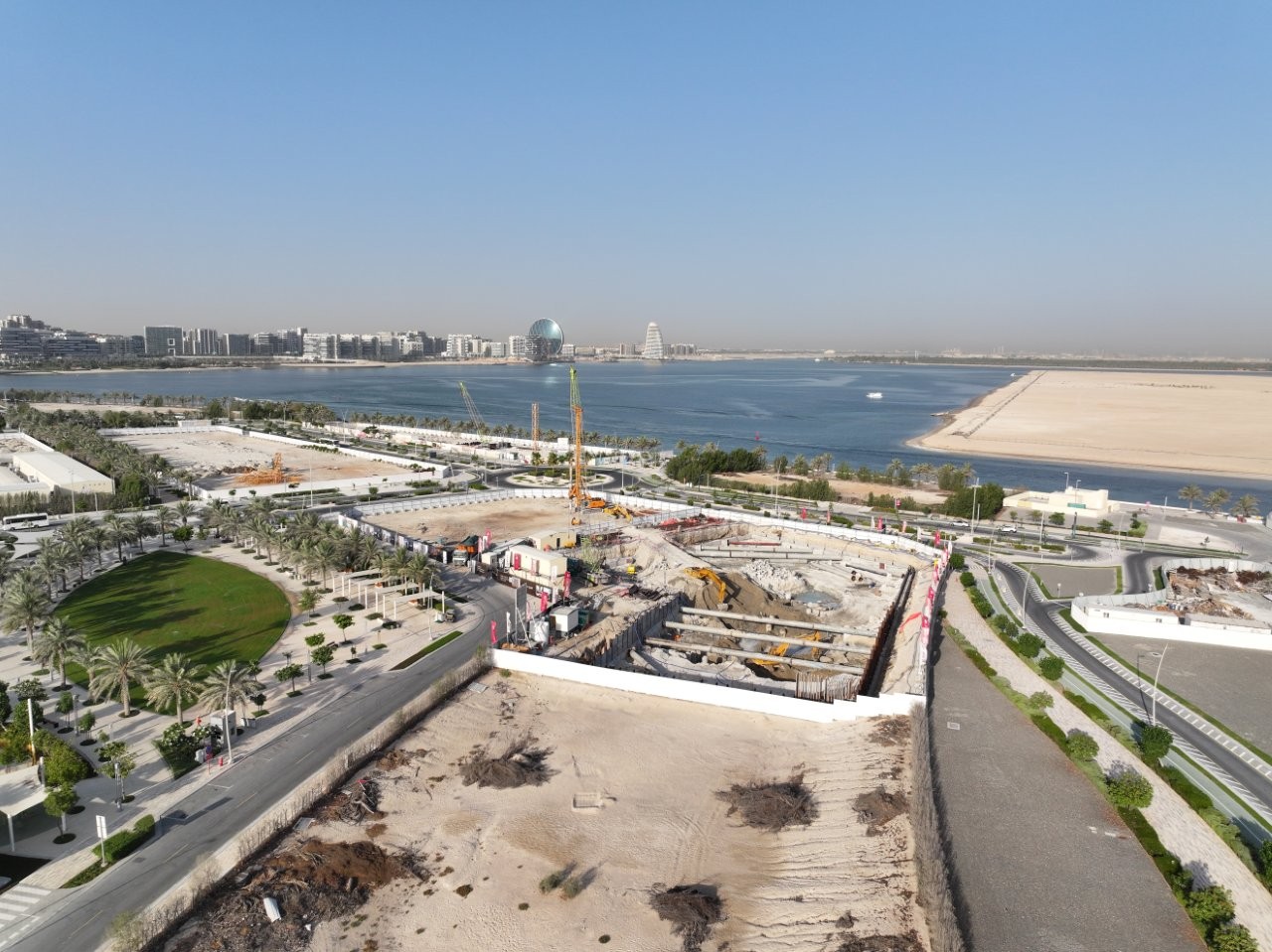 Bab Al Qasr Residence 25