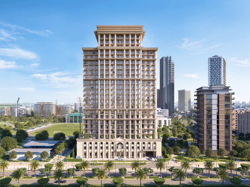 Bab Al Qasr Royal Residence 28