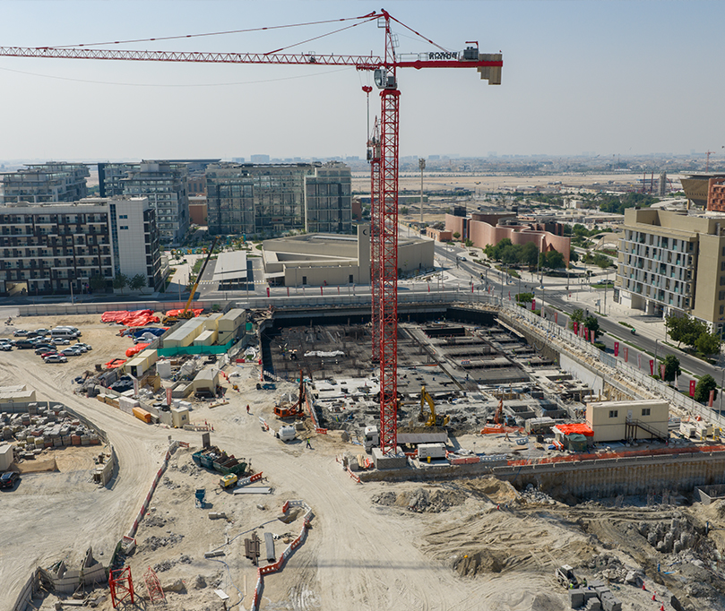 باب القصر ريزوت ريزدنس 19