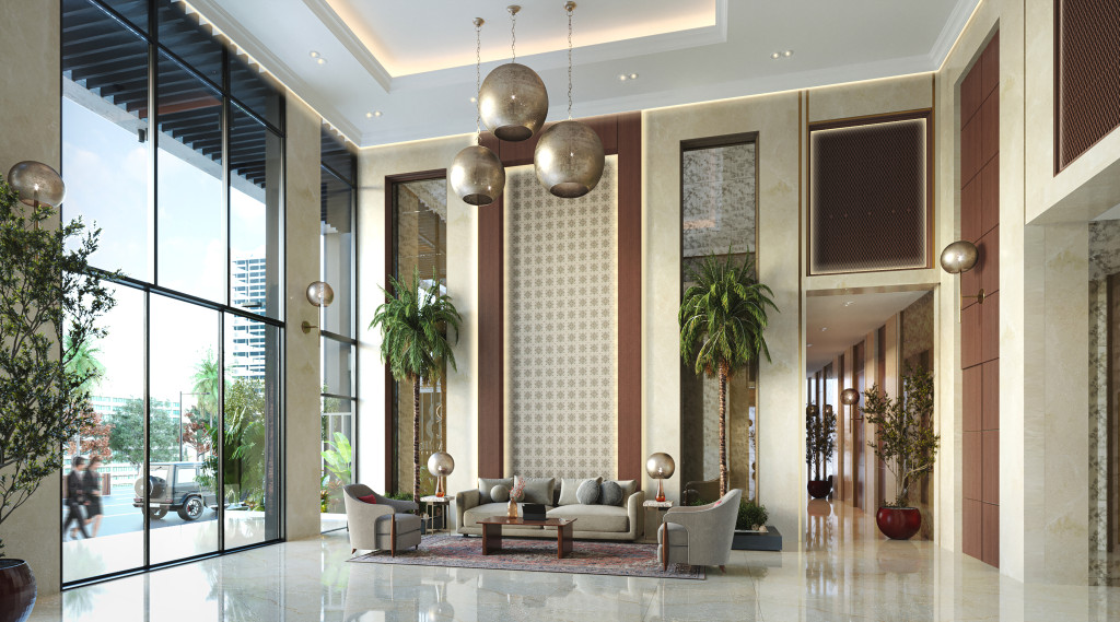 gallery