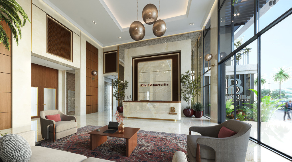 gallery