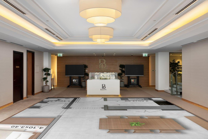 gallery
