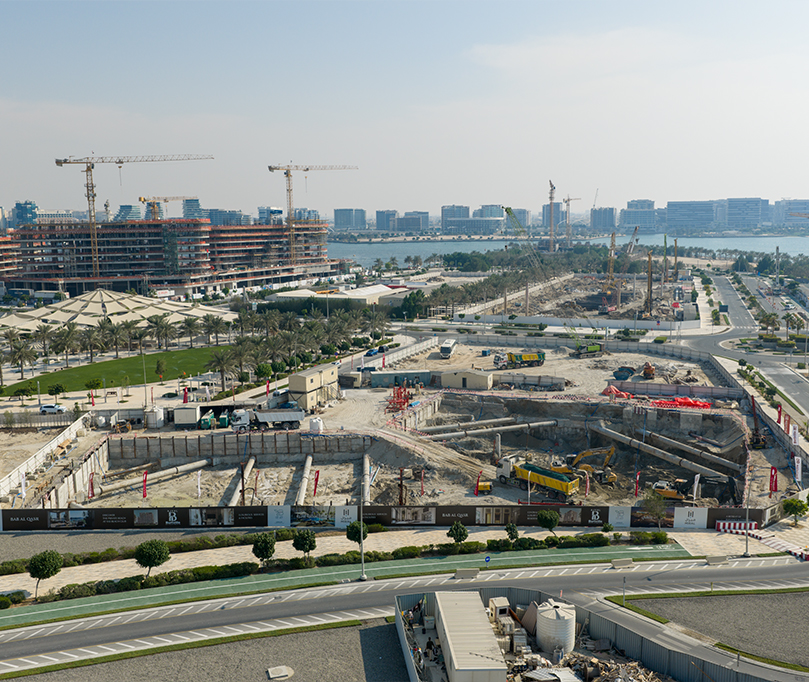 باب القصر ريزيدنس 25