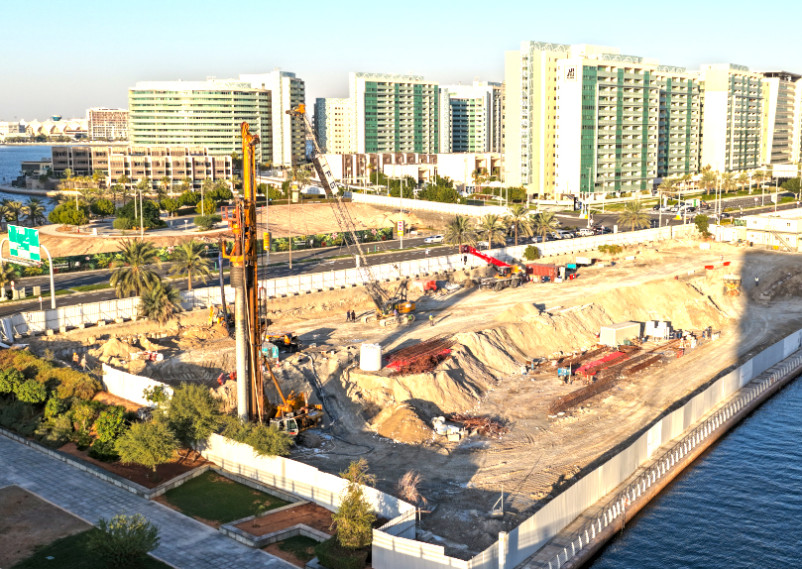 باب القصر قنال ڤيو ريزيدنس 22